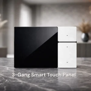 Smart Control Panel Mini