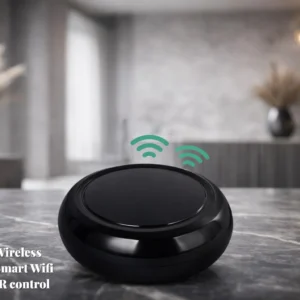 Smart IR Control System