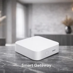 brilliantix smart gateway