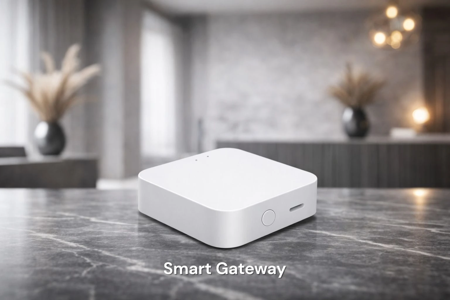 brilliantix smart gateway