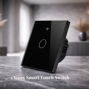 1 Gang Smart Switch